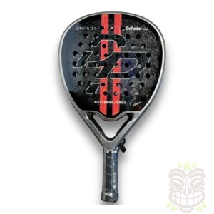 Dopadel Zenith 2.0 Carchia Edition - Racchetta DoPadel