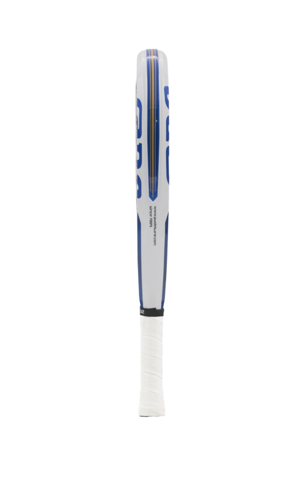 img_0246 Aggressor Evolution Gold - Racchetta Sane Padel