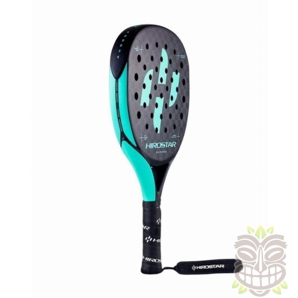 Aurora 2024 - Racchetta Hirostar Padel