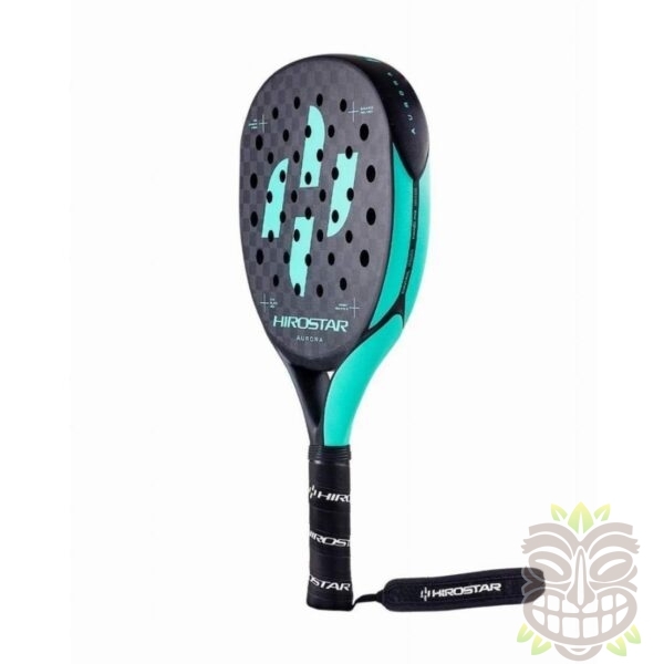 Aurora 2024 - Racchetta Hirostar Padel