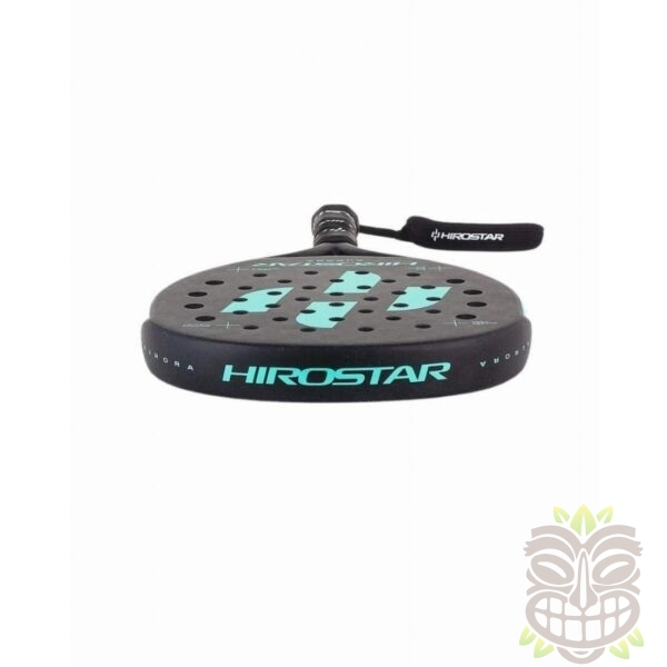 Aurora 2024 - Racchetta Hirostar Padel