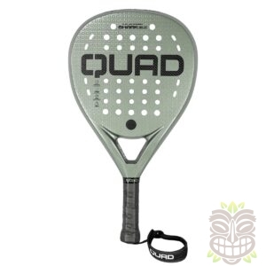 Quad_Shark_Racket_Front-view