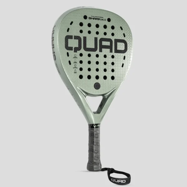Quad Padel Shark 2024