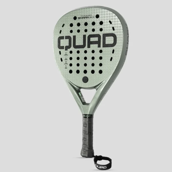 Quad Padel Shark 2024
