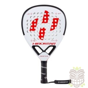 Redstone 2024 - Racchetta Hirostar Padel