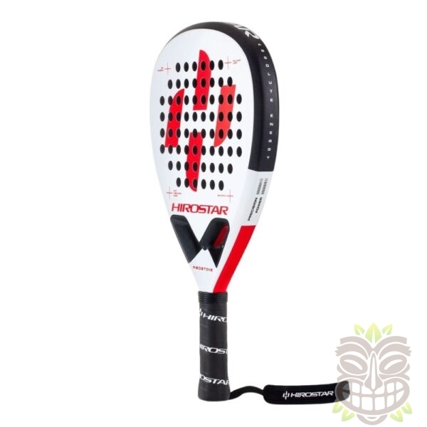 Redstone 2024 - Racchetta Hirostar Padel