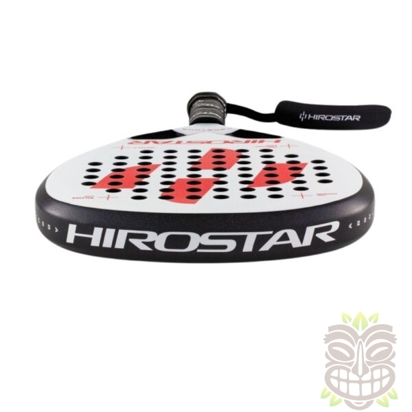 Redstone 2024 - Racchetta Hirostar Padel