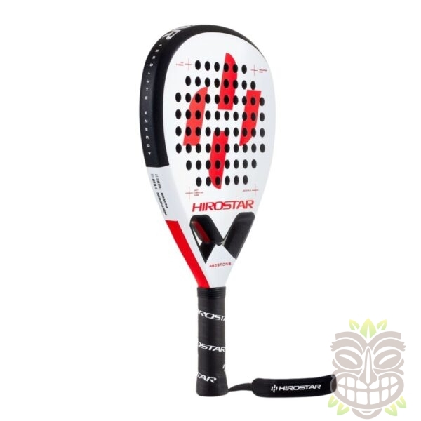 Redstone 2024 - Racchetta Hirostar Padel