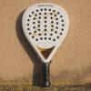 Dinamix Limited Edition 2026 - Racchetta Padel Diamante (Esclusività e Potenza Carbon 12K)