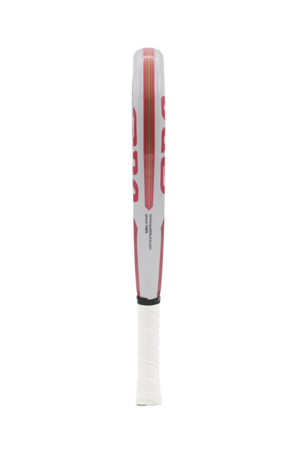img_0242 Aggressor Evolution Diamond Gold 2026 - Racchetta Sane Padel