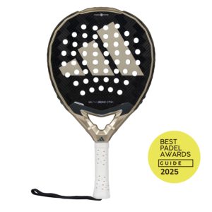 Racchetta adidas Metalbone 3.4 CTRL 2025