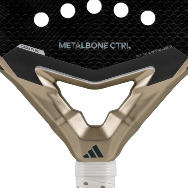 Racchetta adidas Metalbone 3.4 CTRL  2025