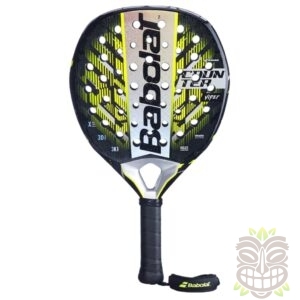 Counter Viper 2025 vista frontale