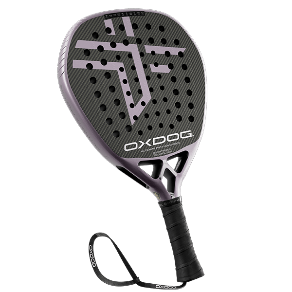 img_0293 Oxdog Ultimate Pro+ 2026 - Racchetta Padel Diamante (Potenza Estrema e HES Carbon)