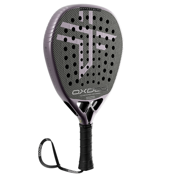 img_0294 Oxdog Ultimate Pro+ 2026 - Racchetta Padel Diamante (Potenza Estrema e HES Carbon)