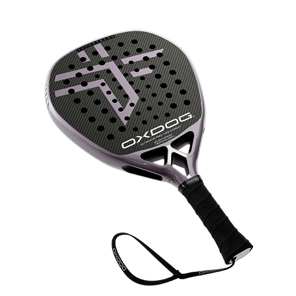 img_0295 Oxdog Ultimate Pro+ 2026 - Racchetta Padel Diamante (Potenza Estrema e HES Carbon)