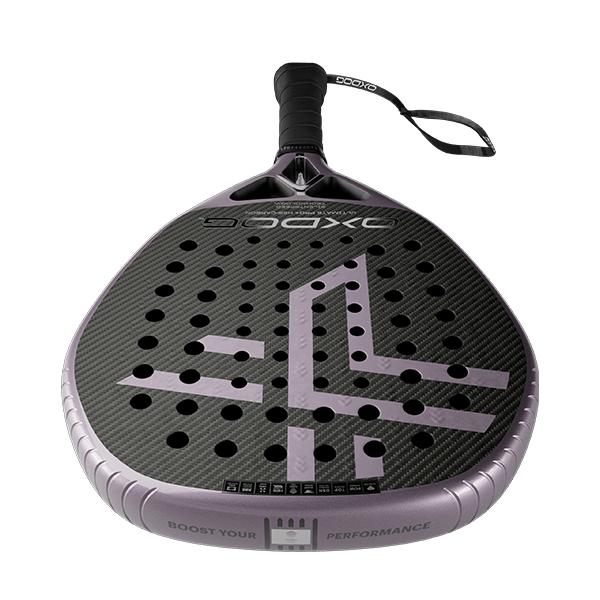 img_0296 Oxdog Ultimate Pro+ 2026 - Racchetta Padel Diamante (Potenza Estrema e HES Carbon)