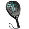 Oxdog Ultimate Pro 2026 - Racchetta Padel Diamante (Potenza e Controllo Bilanciato)