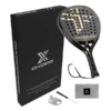 Oxdog Ultimate Pro+ Classic 2026 - Racchetta Padel Diamante (Potenza Élite e Telaio Classic)