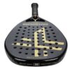 Oxdog Ultimate Pro+ Classic 2026 - Racchetta Padel Diamante (Potenza Élite e Telaio Classic)