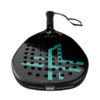 Oxdog Ultimate NXT Gen 2026 - Racchetta Padel Diamante (Leggerezza e Potenza Controllata)