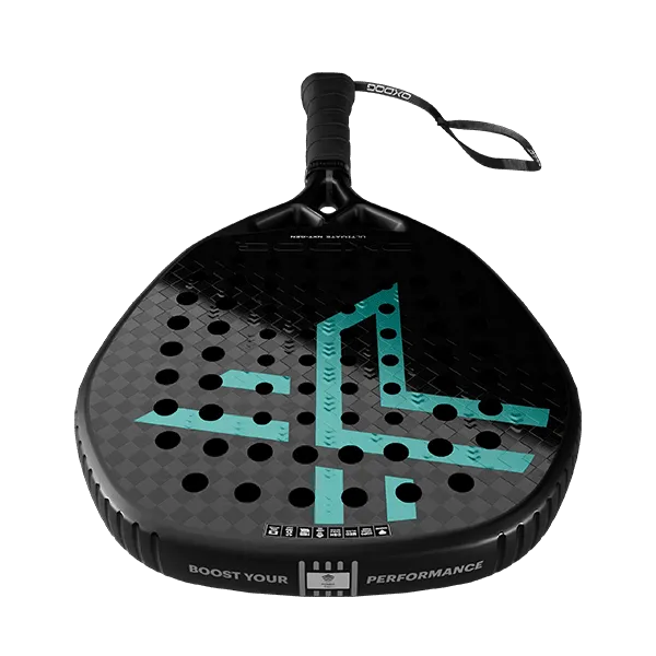 Oxdog Ultimate NXT Gen 2026 - Racchetta Padel Diamante (Leggerezza e Potenza Controllata)