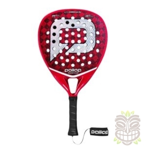 Pallap Power Star 2025 - Racchetta Padel