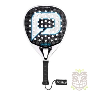 Pallap Power Team 2025 - Racchetta Padel