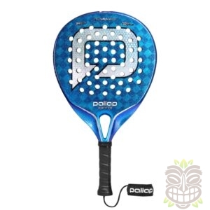 Pallap Velocity Star - Racchetta Padel