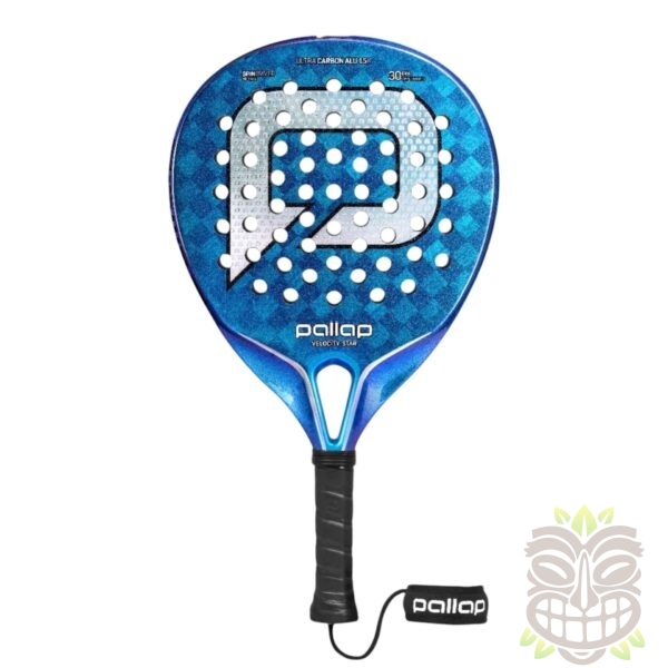 Pallap Velocity Star - Racchetta Padel
