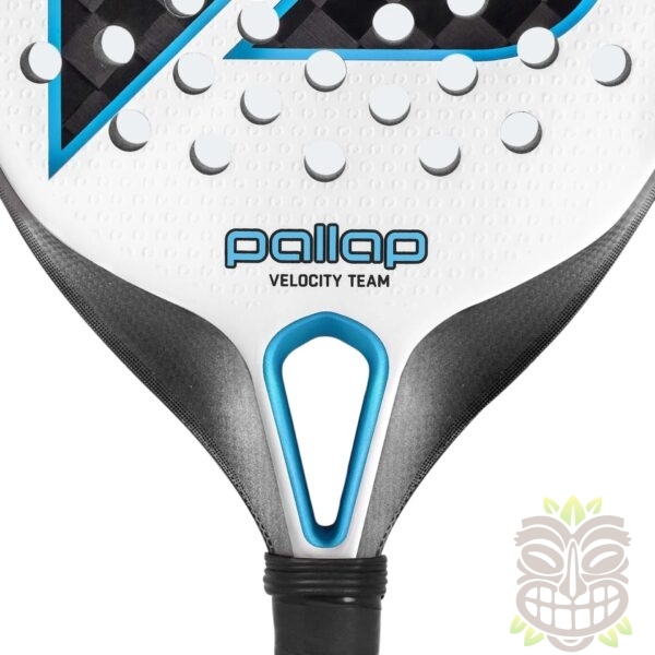 Pallap Velocity Team - Racchetta Padel