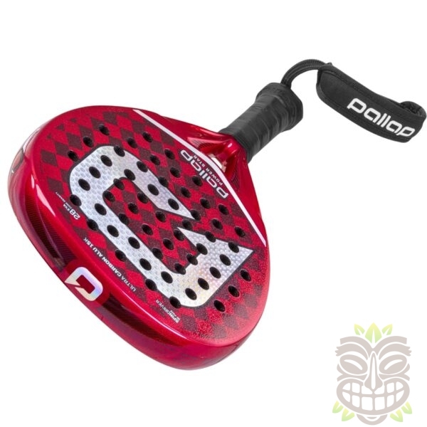 Pallap Power Star 2025 - Racchetta Padel