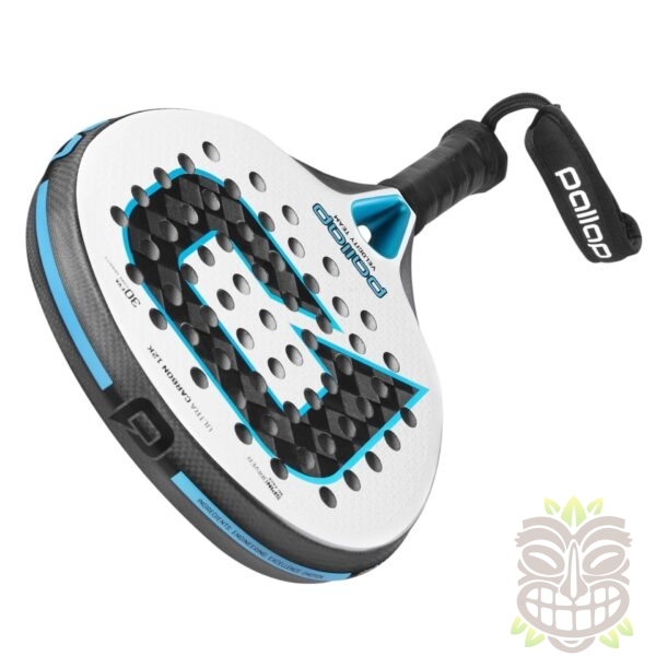 Pallap Velocity Team - Racchetta Padel