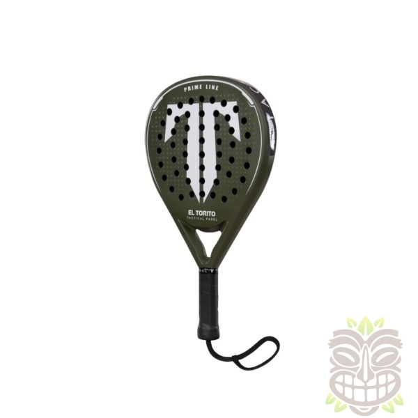 Tactical Padel El Torito 2025 - Racchetta Padel