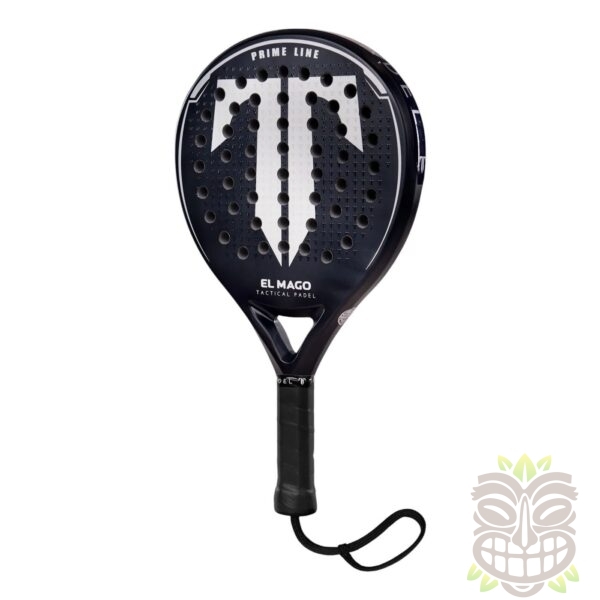 Tactical Padel El Mago - Racchetta Padel