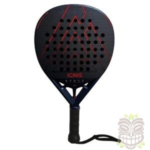 Racchetta Padel Alkemia Ignis 2025