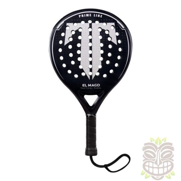 Tactical Padel El Mago - Racchetta Padel