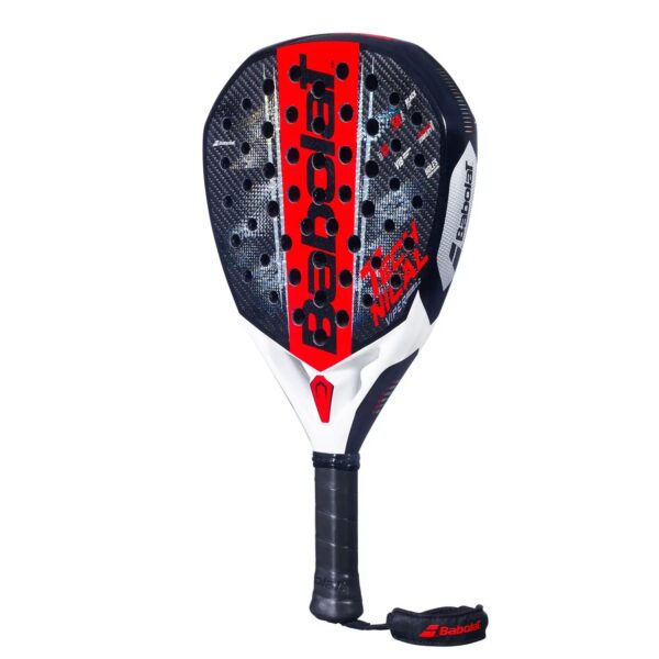 img_0218-2 Babolat Technical Viper 3.0 Soft - Racchetta Padel Diamante (Potenza Esplosiva e Comfort Massimo)