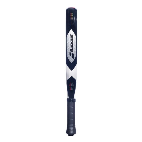 img_0219-2 Babolat Technical Viper 3.0 Soft - Racchetta Padel Diamante (Potenza Esplosiva e Comfort Massimo)