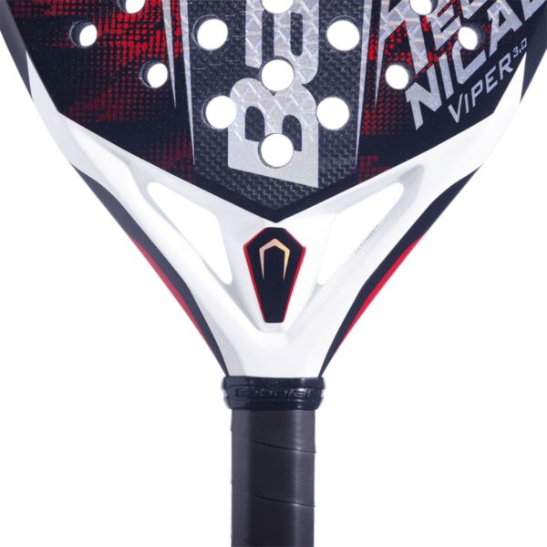 Babolat Technical Viper 3.0 2026 - Racchetta Padel Diamante (Potenza Pura ed Esplosiva)