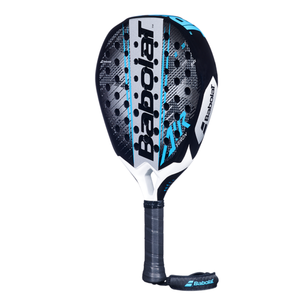 img_1365 Babolat Air Veron 2026 – Racchetta Padel Ibrida (Velocità, CarbonFlex e Gioco a Rete)