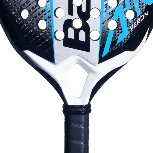 img_1366 Babolat Air Veron 2026 – Racchetta Padel Ibrida (Velocità, CarbonFlex e Gioco a Rete)