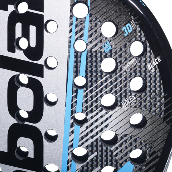 img_1367 Babolat Air Veron 2026 – Racchetta Padel Ibrida (Velocità, CarbonFlex e Gioco a Rete)