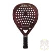 Siux Diablo Pro 4 2025 - Racchetta Padel
