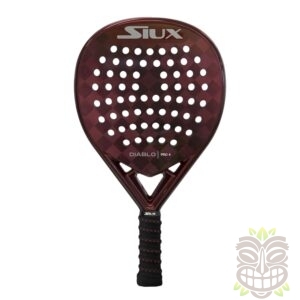 Siux Diablo Pro 4 2025 - Racchetta Padel