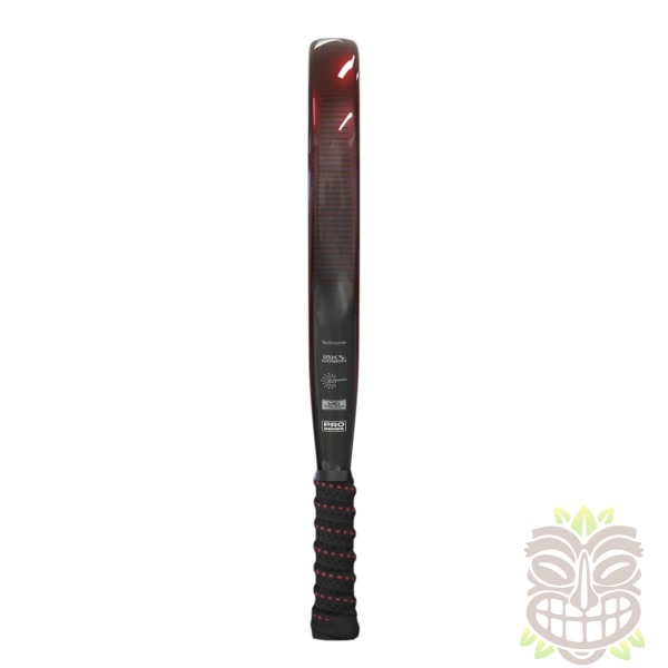 Siux Diablo Pro 4 2025 - Racchetta Padel