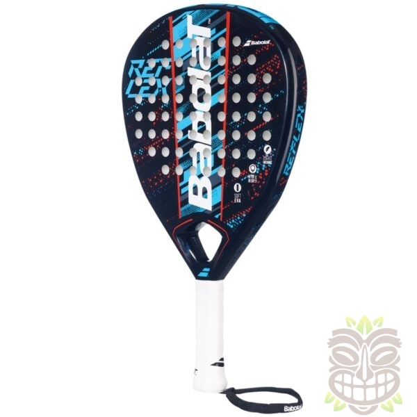 Babolat Reflex - Racchetta Padel