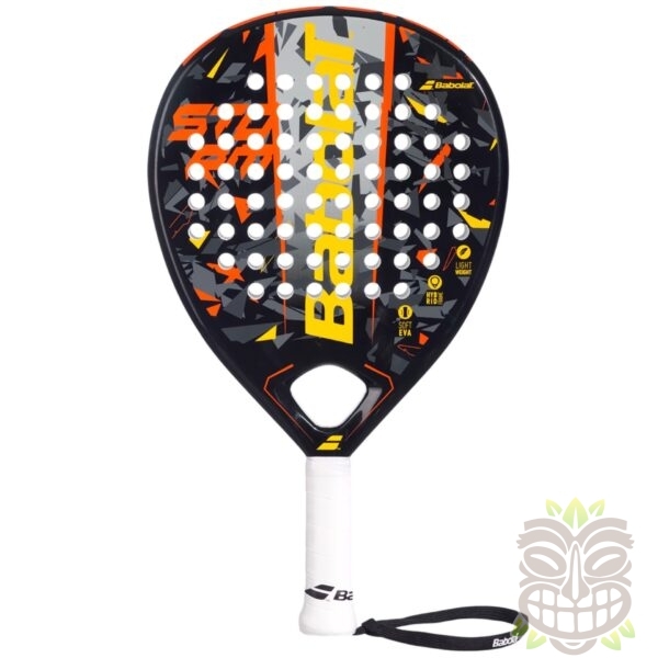 Babolat Storm - Racchetta Padel
