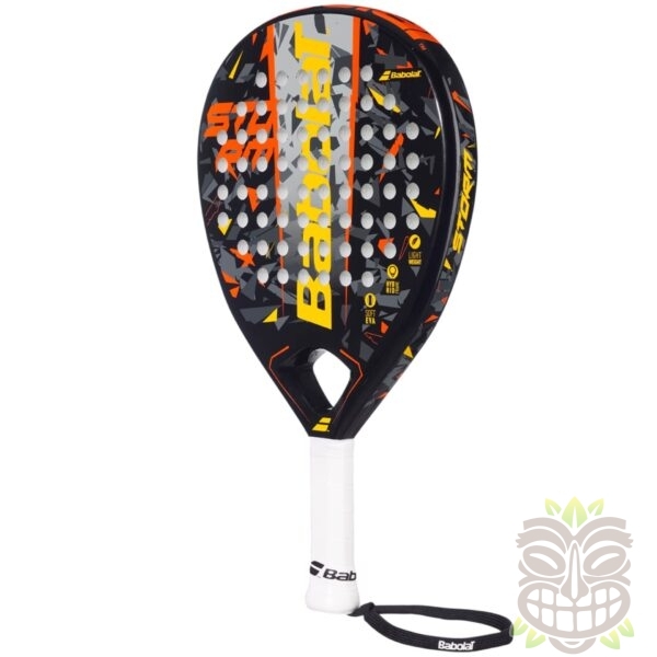 Babolat Storm - Racchetta Padel