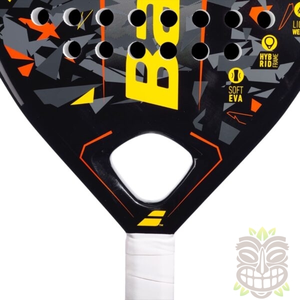 Babolat Storm - Racchetta Padel